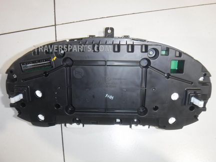 Панель приборов Киа Optima 4 JF
