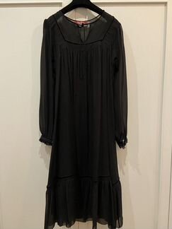 Платье вечернее MaxMara studio оригинал