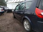 Renault Scenic 1.5 МТ, 2008, 136 000 км
