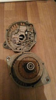 Генератор Mazda Capella/626