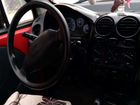 Daewoo Matiz 0.8 МТ, 2009, 221 333 км объявление продам