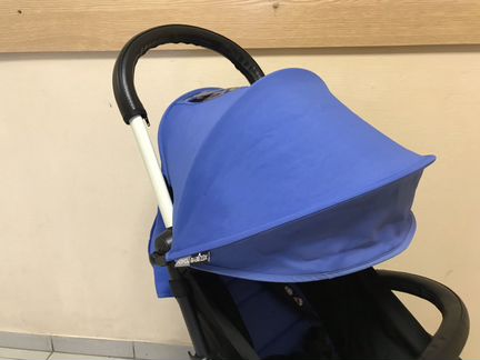 BabyZen Yoyo Plus в хорошем состоянии