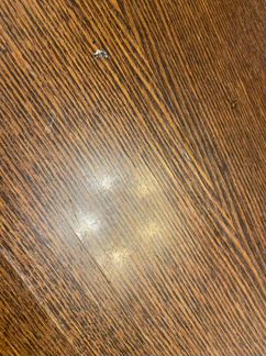 Стол журнальный СССР