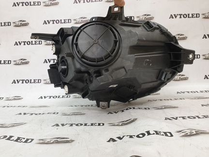 Фара правая Mini Cooper F54 F56 F56 LED с 2014 +