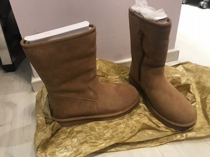 Новые угги UGG