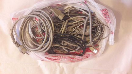 Клавиатуры 8 шт