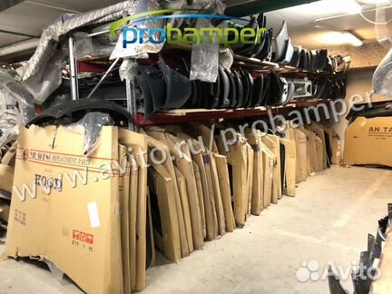 Решетка радиатора Skoda Superb (13-15г) + хром