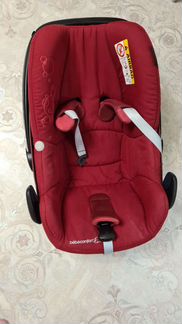 Автокресло Bebe confort (Maxi Cosi) Pebble