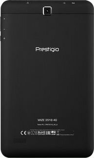 Планшет Multipad Wize 3518 4g LTE