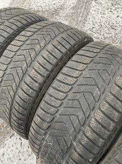 245/45R17 99V Pirelli