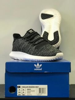 Adidas,tubular shadow knit