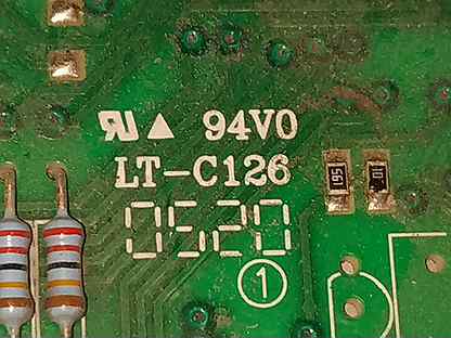 mc1368c multi 1 94v 0 схема подключения