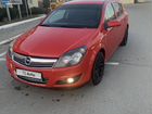 Opel Astra 1.4 МТ, 2007, 145 558 км
