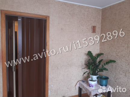 1-к квартира, 38 м², 4/6 эт.