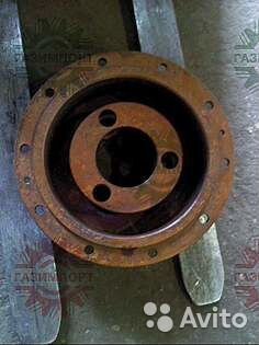 Блок сателлитов sdlg xcmg 2907000765