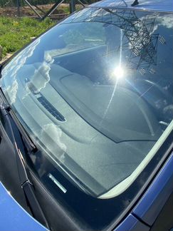 Ford Focus 1.6 МТ, 2006, 196 838 км