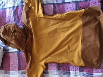 Куртка Fjallraven Keb size M