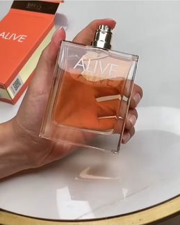 Духи Hugo Boss Alive