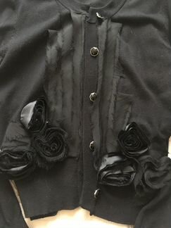 Кофта кардиган Theory Оригинал S