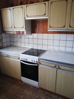 1-к квартира, 40 м², 9/16 эт.