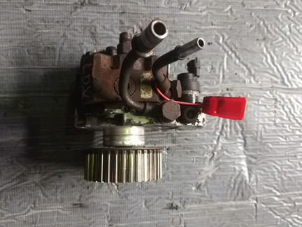 Насос тнвд на LDV Maxus 2008г
