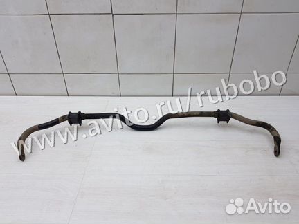 Стабилизатор передний Hyundai Sonata EF 5 G4JP
