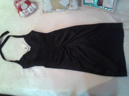 Вечернее платье bcbg maxazria