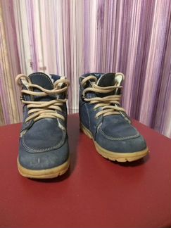 Ботинки ортопедические зимние protetika 24 размер