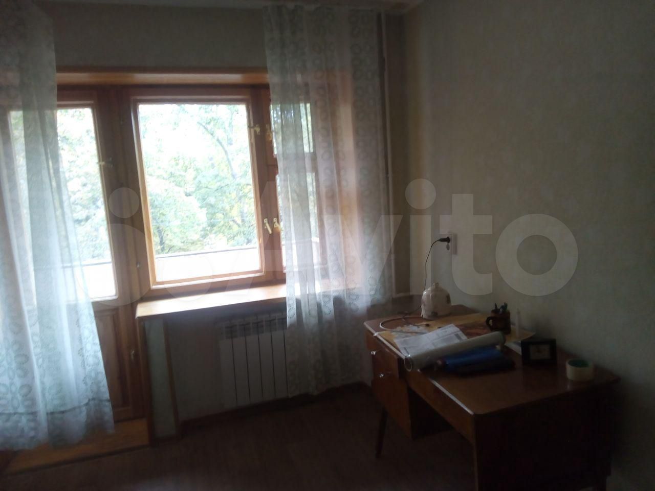 2-к квартира, 42.2 м², 3/4 эт.