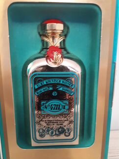 Одеколон Кёльнская вода