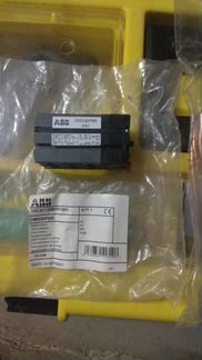 Переключатель 7-ми поз. ABB OMV30PBR