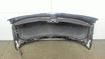 Крышка багажника Mazda 6 (GG), 2006