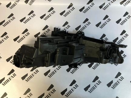 Новый корпус фары Audi A4 B9 2016-н.в. Full LED