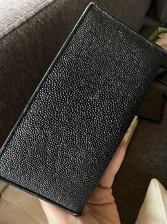 Портмоне мужское