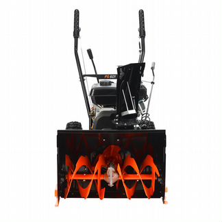 Снегоуборщик patriot PS 601