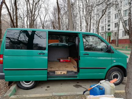 Водитель с личным авто или на Вашем
