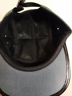 Кепка Supreme 5 Panel Camp Cap