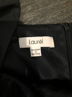 Платье вечернее laurel оригинал
