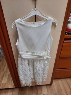 Платья для девочки праздничные