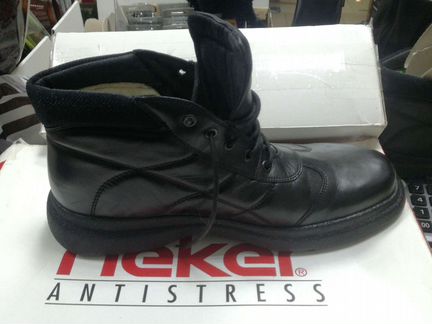 Ботинки женские Gabor (Габор) 40