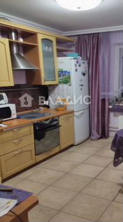 1-к квартира, 34.5 м², 8/10 эт.