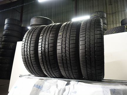 275 45 20 Continental CrossContactWinter pNY