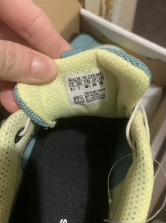 Кроссовки женские adidas