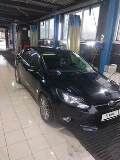 Ford Focus 2.0 AMT, 2011, 220 079 км