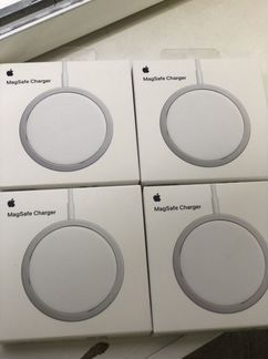 MagSafe Charger