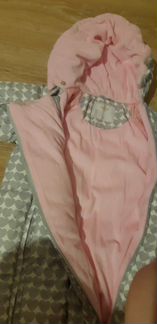 Комбинезон для девочки 74-80р