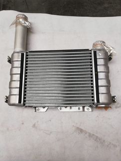 Интеркулер Mitsubishi L200 K77T 1530A017