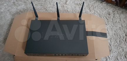 D- Link DSR-1000N.А1.(новый)