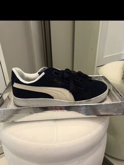 Кеды Puma