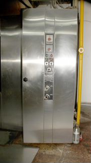 Ротационная печь gimak DF-113